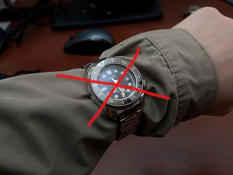 Как правильно носить наручные швейцарские часы – секрет вашего стиля