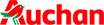 Ашан Лого